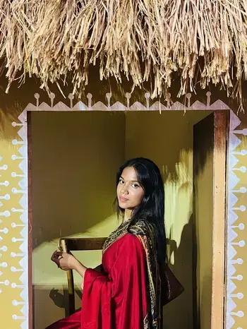 Nashfika Monjur